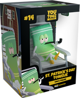 sp-stpaddysdaytowelie