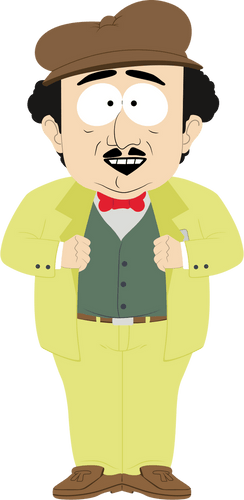 Concept of Pipi