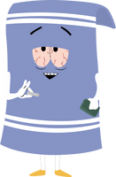 Towelie