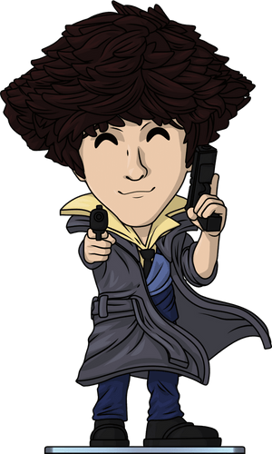 Concept of Last Stand Spike