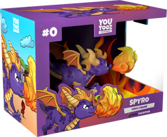 spyro