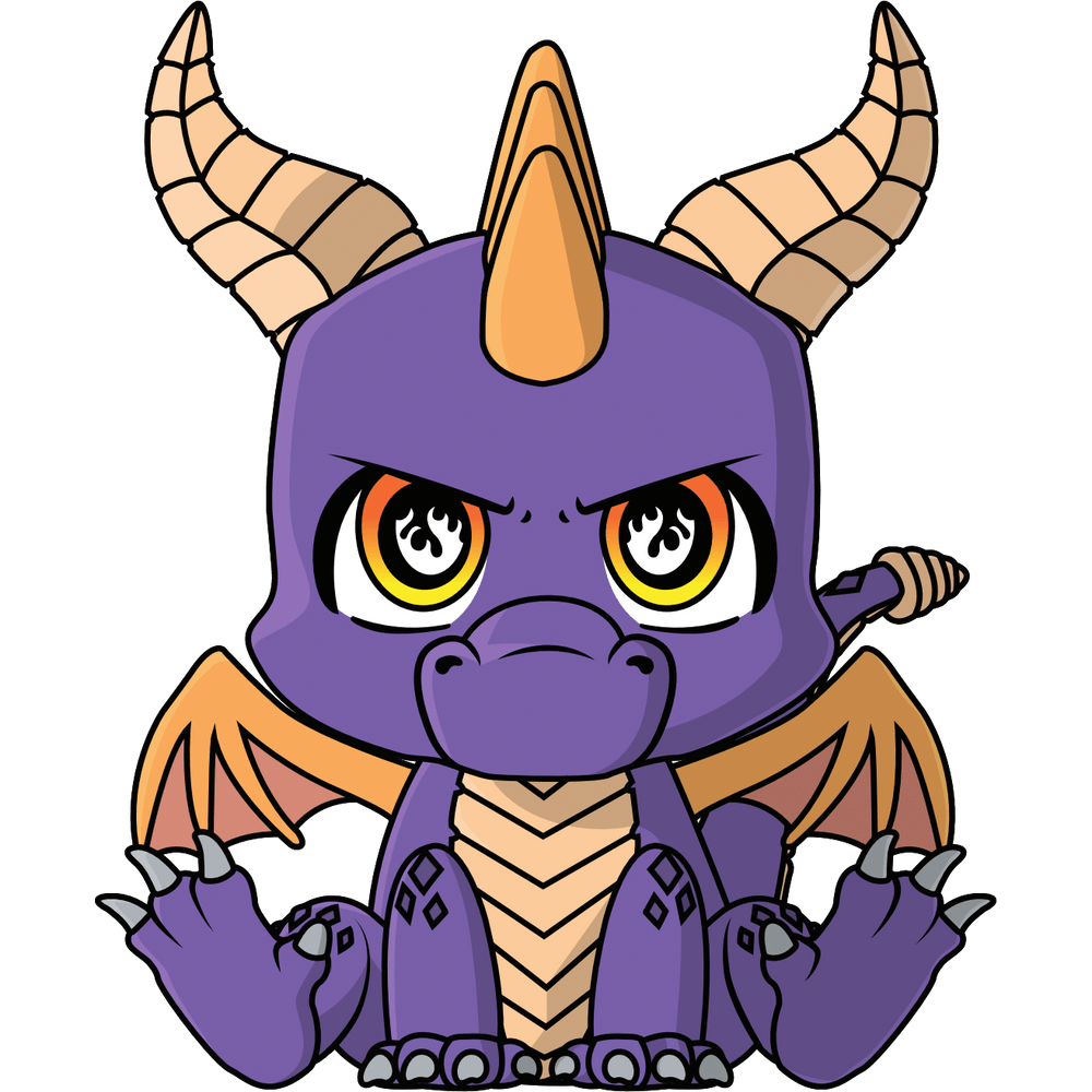 spyro