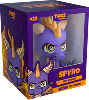 spyro