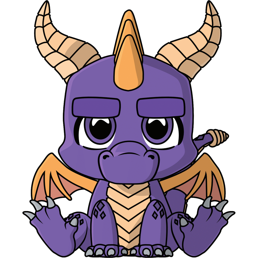 spyro