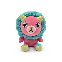 spyxfamily-doctorchimera-plush