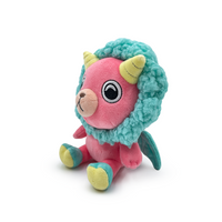 spyxfamily-doctorchimera-plush