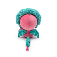 spyxfamily-doctorchimera-plush