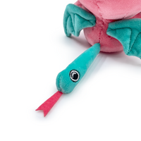 spyxfamily-doctorchimera-plush