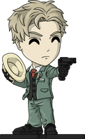spyxfamily