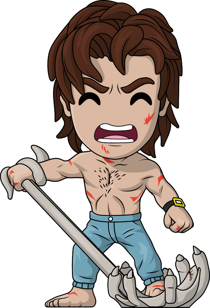 steveharrington