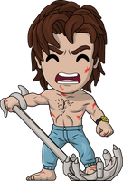steveharrington