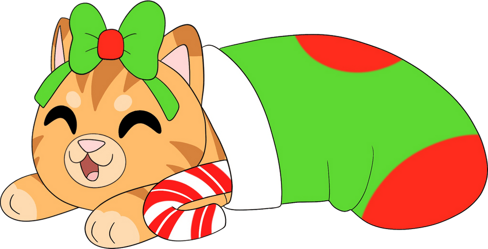 Concept of Stocking Stuffer Jambo (9in)