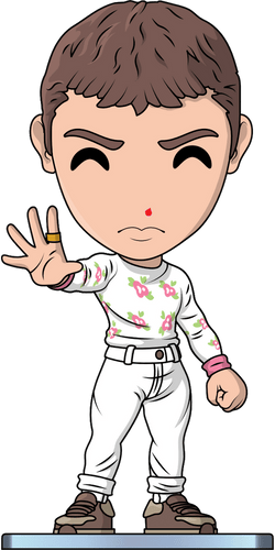 Concept of Eleven