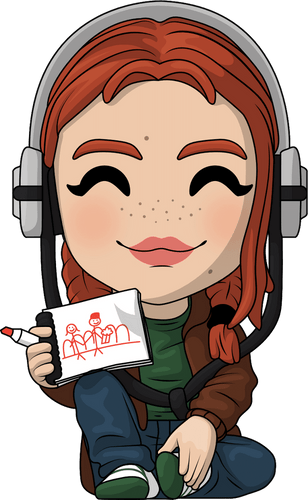 Concept of Max Mayfield