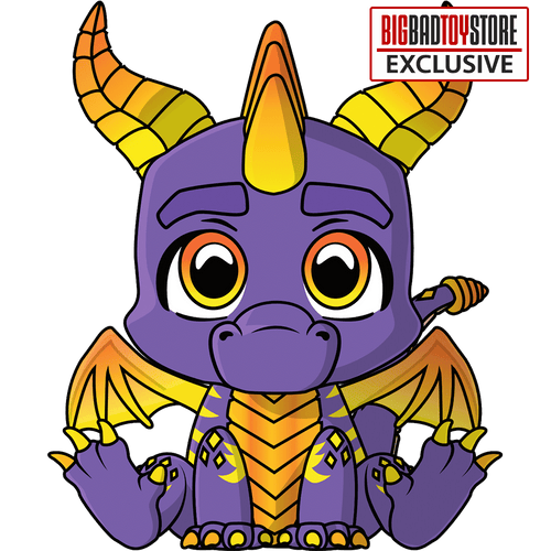 Spyro Superflame