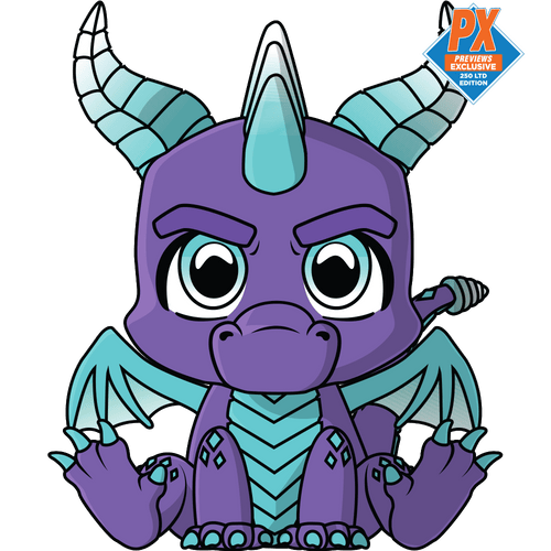 Spyro Superfreeze