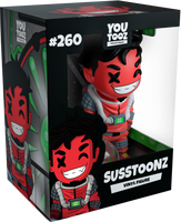 sustoonz