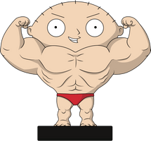 swole