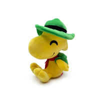 Beagle Scouts Woodstock Plush (9in)