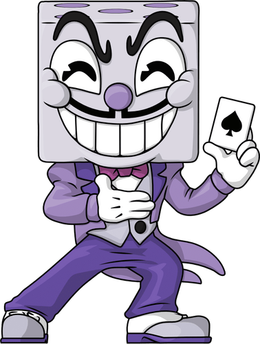 Concept of King Dice