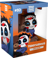 Teddylirious