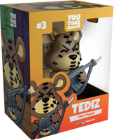 tediz