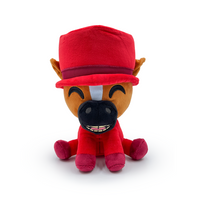terroriser-plush