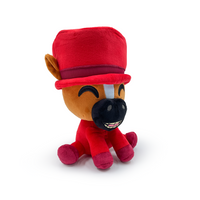 terroriser-plush
