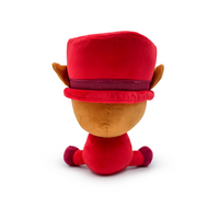 terroriser-plush