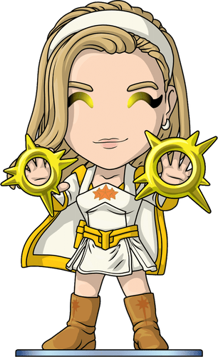 Concept of Starlight