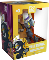thedevil