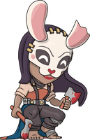 thehuntress