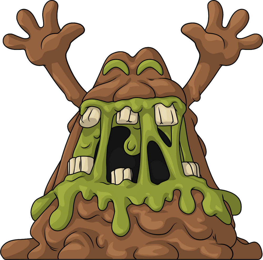 themightypoo