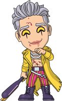 thetrickster