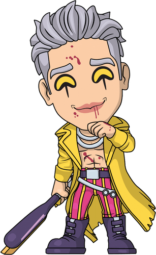 Concept of The Trickster