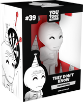 theydontknow