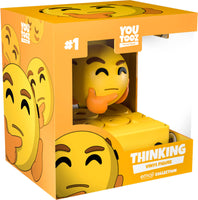 Thinking Emoji