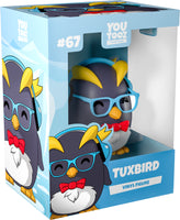 Tuxbird