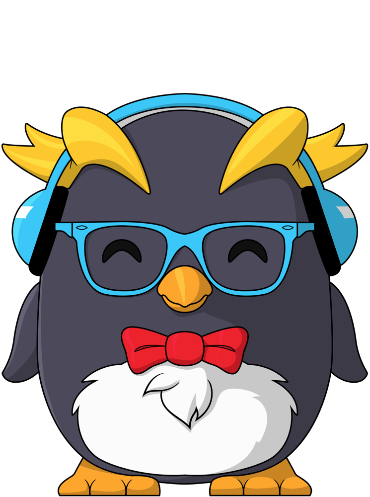 Tuxbird