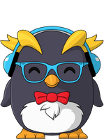 Tuxbird
