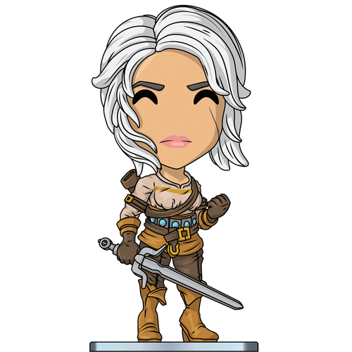Concept of Cirilla