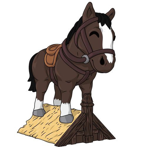 Concept of Roof Roach