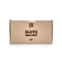 Sloth Mug