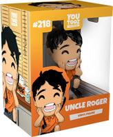 Uncle Roger