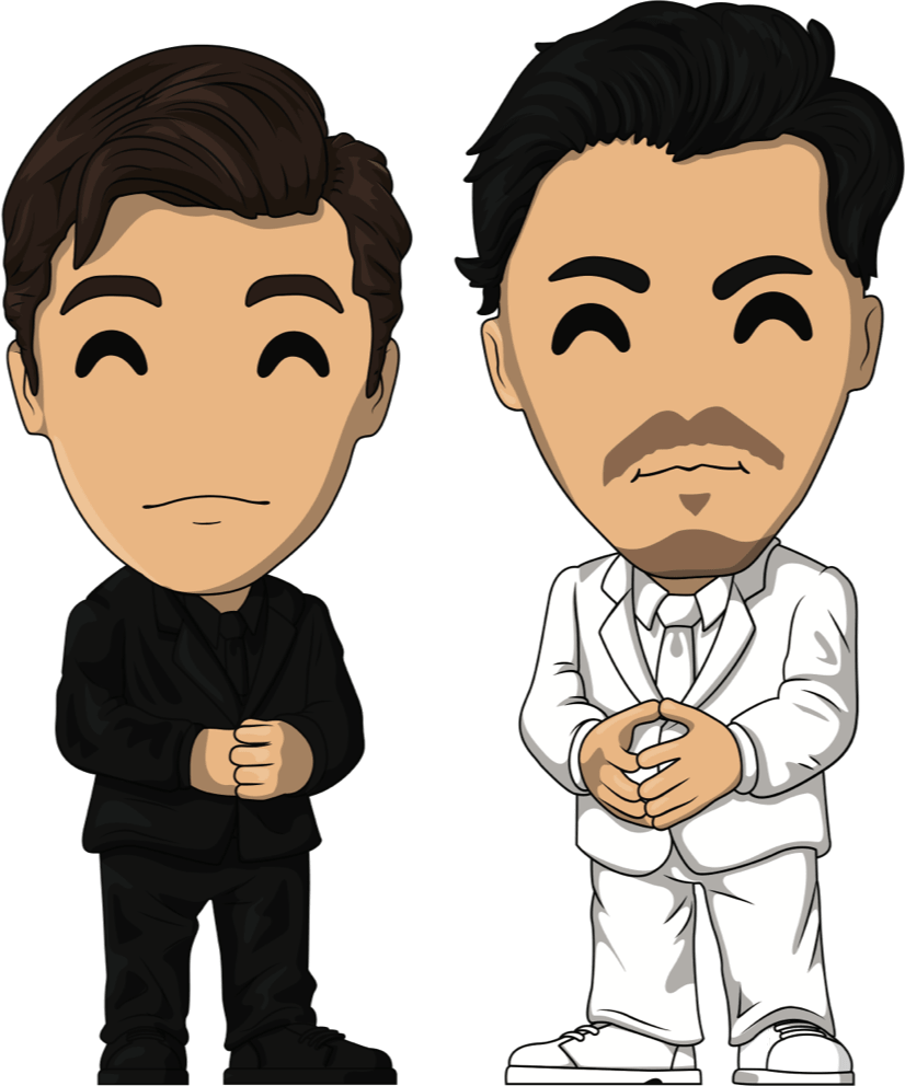 Unus Annus Duo