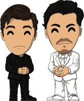 Unus Annus Duo