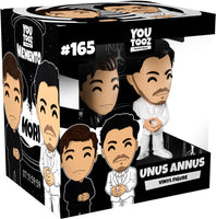 Unus Annus Duo
