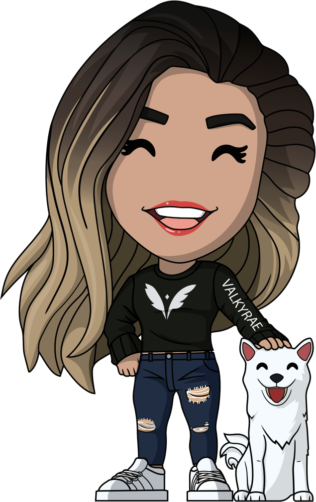 Valkyrae
