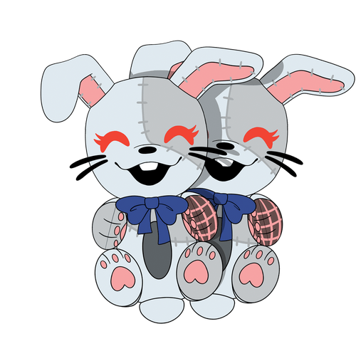 Concept of Vanny Slippers