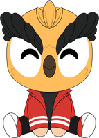 vanoss-plush